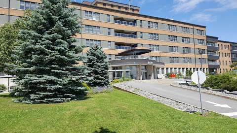 Center Integrated Health And Social Services Du Bas-Saint-Laurent