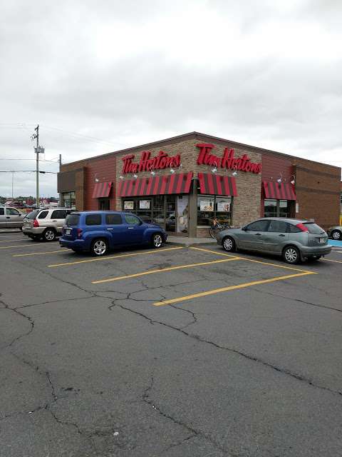 Tim Hortons