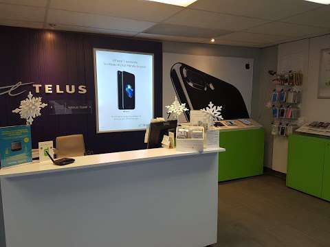 Verro Mobilité Telus Koodo